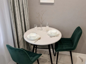 Апартаменты OLGА BОYKОVА возле ТЦ Милaн