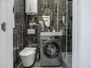 Апартаменты на Улице Рождественская