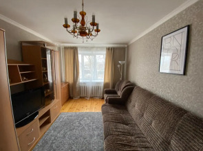 Апартаменты Дзержинского 17а