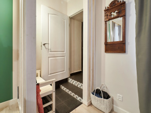 Апартаменты на Невском проспекте 139