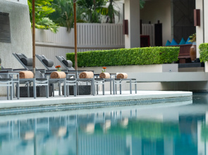 Dewa Phuket Resort & Villas
