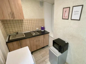 Студия Уютная на Коломенской