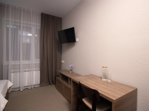 Гостевой дом ООО Гранд