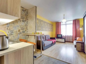 Квартира МишЛен в ЖК "Лондон Парк"