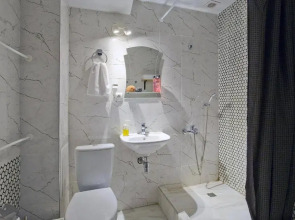 Апартаменты в Золотом треугольнике