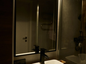 Апартаменты Luma Loft