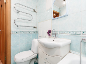 Апартаменты Гоголя 19