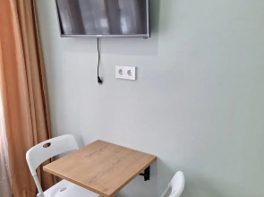 Квартира Б. Мира