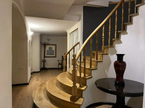 Отель Beaumonde Tbilisi