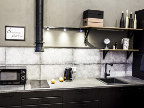 Апартаменты с эркером Александра Блока