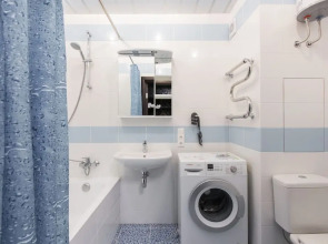 Квартира на Планетной 47 к2