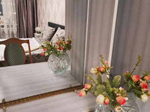 Апартаменты в историческом центре