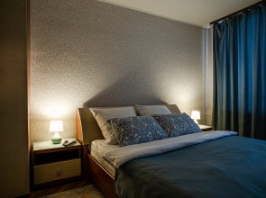Квартира ElenaSweetHome в центре Москвы