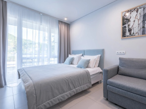 Гостевой дом Summer Suites