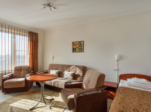 Апартаменты ВДНХ Большие