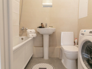 Апартаменты InnDays Уточкина 7/2