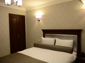 Отель Grand Bazaar