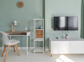 Апартаменты на Карла Маркса 54 Сова-Дом