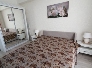 Квартира ЖК Кватро