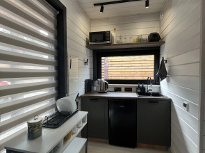 Частный дом в 5 км от Минска