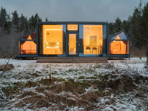 База отдыха Клевое Место