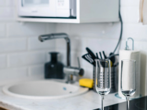 Гостевой дом Home Aparts