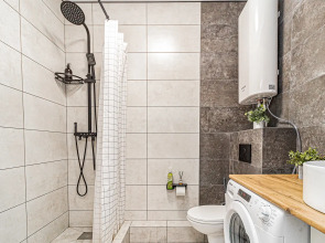 Квартира Фито-Студия ВКК Экспоград-Юг