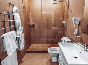 Мини-отель Конаково Кантри Клаб