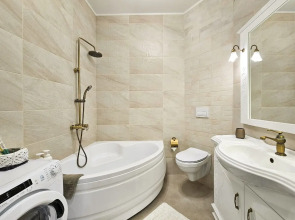 Апартаменты Гнёздышко добра и любви