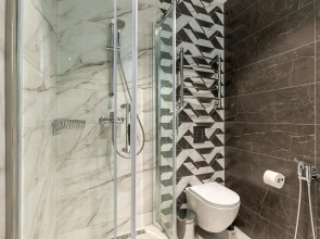 Апартаменты Барселона-Парк 4