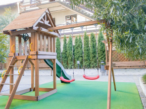 Гостевой дом Сиар