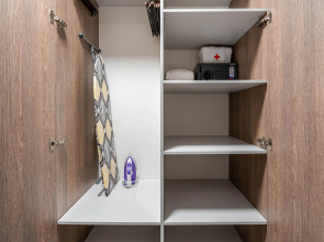 Апартаменты 2 на Московских Воротах