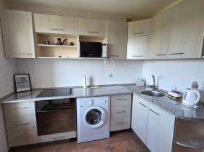 Квартира Байкальская чайка