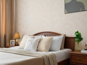 Квартира Как Дома 58 на Бакунина 139