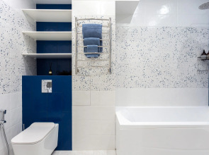 Апартаменты 4.16 STUDIO PIROGOVA