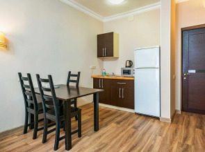 Гостевой дом Гала Плаза