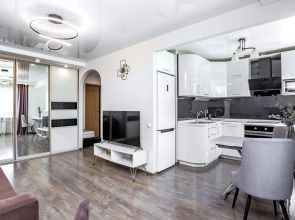 Апартаменты Комфорт Класса в Центре Города