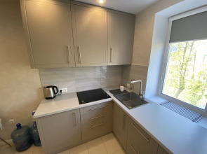 Квартира на Танкистов 80а