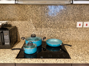 Апартаменты Welcome Home Marina Quays West