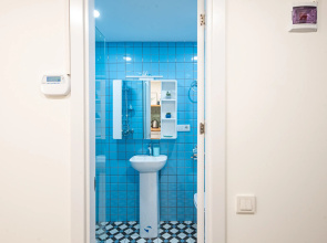 Апартаменты HB apartments Irakli Abashidze