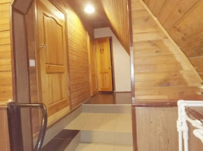 Хостел PodSpot