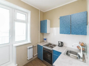 Апартаменты 2-ая Заречная 9 А