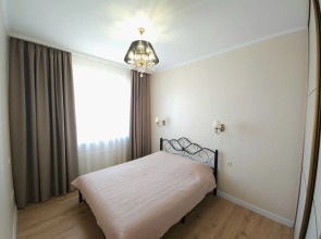 Квартира ЖК Лазурит Трехкомнатная