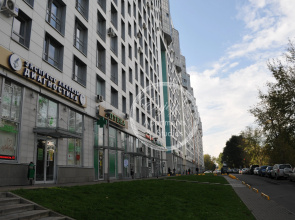 Квартира Enjoy Apartments & Studios — Акварели №4