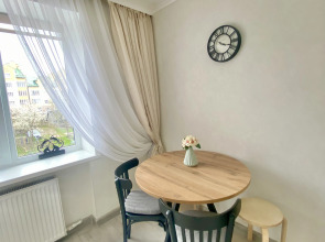 Апартаменты у моря Alexandra