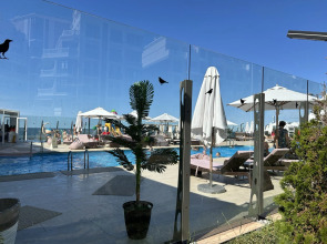 Квартира Ober house