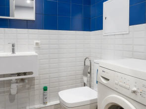 Апартаменты Bestflat24 у м. Бутырская