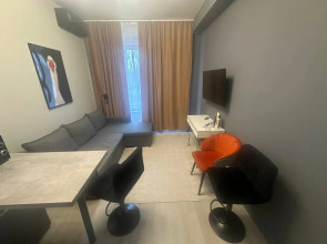 Квартира Комфортная в 5 минутах от метро Электрозаводская