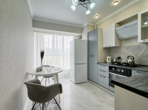 Апартаменты на Пушкина 95