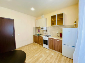 Апартаменты Агапкина 19